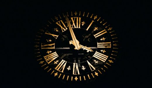 時計で見かけるエンジェルナンバーの意味は？数字に込められたメッセージとエンジェルナンバーに出会うコツについて解説