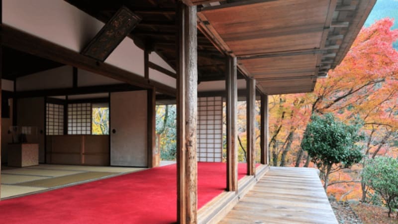 京都府の高山寺